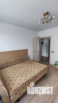 3-к квартира, вторичка, 90м2, 3/12 этаж