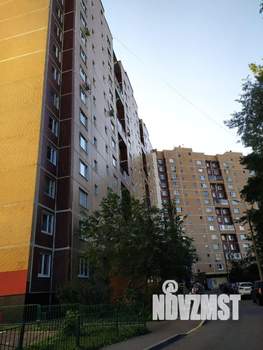 2-к квартира, вторичка, 54м2, 8/14 этаж