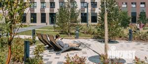 1-к квартира, вторичка, 31м2, 8/14 этаж