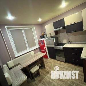 1-к квартира, вторичка, 39м2, 2/10 этаж