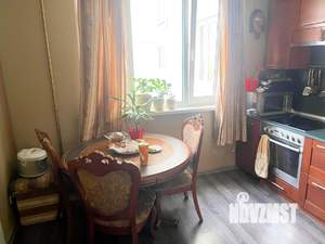 3-к квартира, вторичка, 73м2, 8/14 этаж