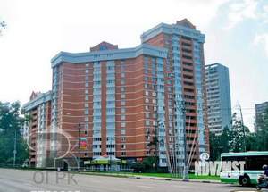 3-к квартира, вторичка, 116м2, 13/19 этаж