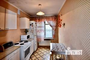 2-к квартира, вторичка, 37м2, 8/9 этаж