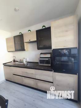 4-к квартира, вторичка, 92м2, 12/14 этаж