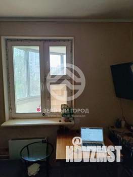 1-к квартира, вторичка, 31м2, 4/10 этаж