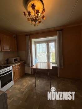 2-к квартира, вторичка, 49м2, 17/22 этаж