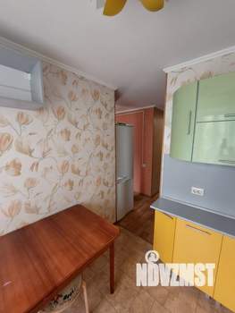 2-к квартира, вторичка, 38м2, 3/16 этаж