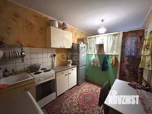1-к квартира, вторичка, 43м2, 1/22 этаж