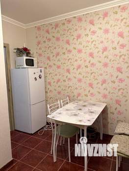 1-к квартира, вторичка, 38м2, 6/14 этаж