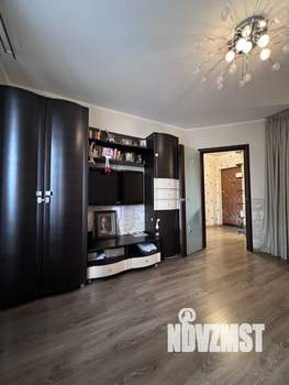 1-к квартира, вторичка, 38м2, 8/9 этаж
