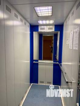 1-к квартира, вторичка, 26м2, 9/14 этаж