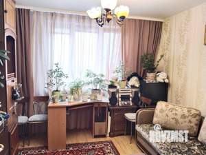 4-к квартира, вторичка, 102м2, 21/22 этаж