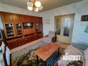 2-к квартира, вторичка, 53м2, 13/14 этаж