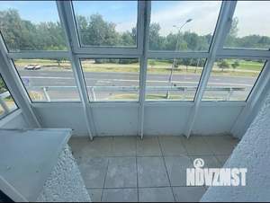 1-к квартира, вторичка, 43м2, 3/10 этаж
