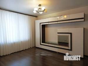 2-к квартира, вторичка, 38м2, 1/12 этаж
