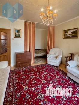 1-к квартира, вторичка, 41м2, 8/14 этаж