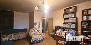 1-к квартира, вторичка, 39м2, 10/14 этаж