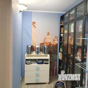 3-к квартира, вторичка, 80м2, 20/22 этаж
