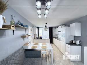 2-к квартира, вторичка, 47м2, 11/12 этаж