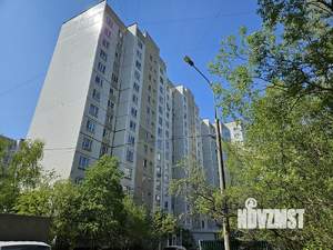 Студия квартира, вторичка, 19м2, 1/14 этаж