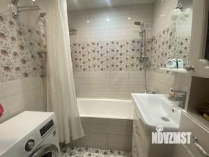 3-к квартира, вторичка, 79м2, 4/14 этаж