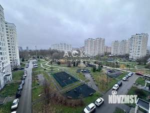 1-к квартира, вторичка, 38м2, 7/15 этаж
