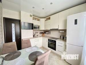 2-к квартира, вторичка, 52м2, 5/14 этаж