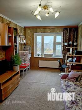 3-к квартира, вторичка, 86м2, 11/14 этаж