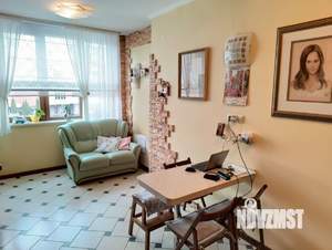 3-к квартира, вторичка, 88м2, 3/8 этаж