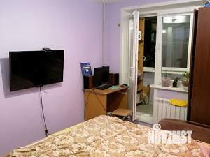 3-к квартира, вторичка, 63м2, 8/14 этаж