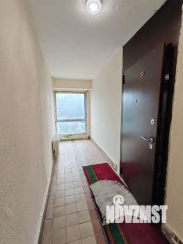 1-к квартира, вторичка, 33м2, 5/22 этаж