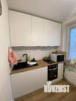 2-к квартира, вторичка, 45м2, 3/14 этаж