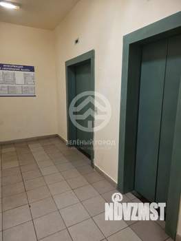 2-к квартира, вторичка, 47м2, 12/12 этаж