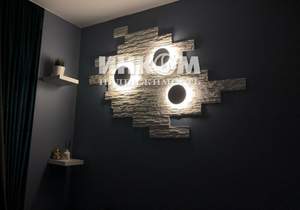 Студия квартира, вторичка, 20м2, 13/18 этаж