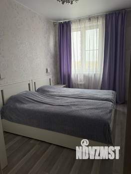 2-к квартира, вторичка, 47м2, 7/9 этаж