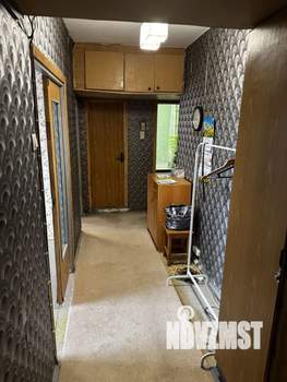 2-к квартира, вторичка, 50м2, 9/12 этаж