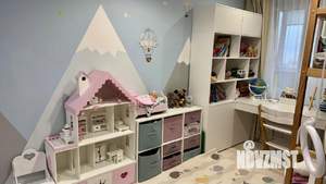 2-к квартира, вторичка, 50м2, 19/22 этаж