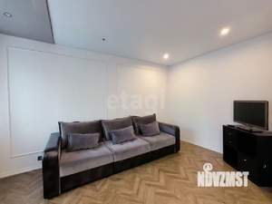 1-к квартира, вторичка, 34м2, 15/17 этаж