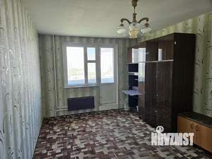 Студия квартира, вторичка, 19м2, 1/14 этаж