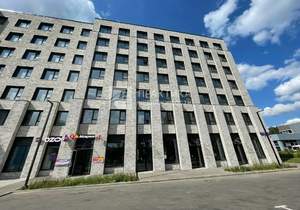 1-к квартира, вторичка, 33м2, 4/8 этаж