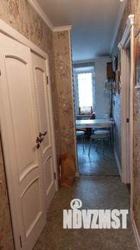 3-к квартира, вторичка, 66м2, 6/12 этаж