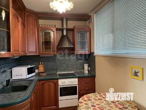 2-к квартира, вторичка, 51м2, 4/8 этаж