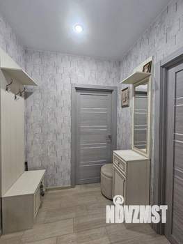 1-к квартира, вторичка, 34м2, 13/18 этаж