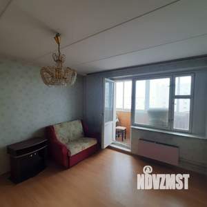 1-к квартира, вторичка, 31м2, 12/14 этаж