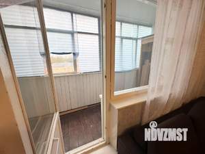 1-к квартира, вторичка, 39м2, 5/14 этаж