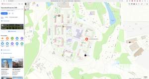 Студия квартира, вторичка, 23м2, 1/17 этаж