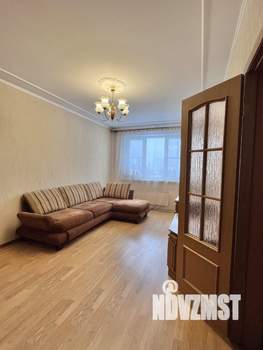 4-к квартира, вторичка, 102м2, 6/22 этаж