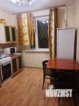 1-к квартира, вторичка, 39м2, 1/14 этаж