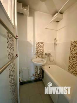 2-к квартира, вторичка, 52м2, 4/14 этаж