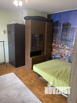 1-к квартира, вторичка, 34м2, 4/10 этаж
